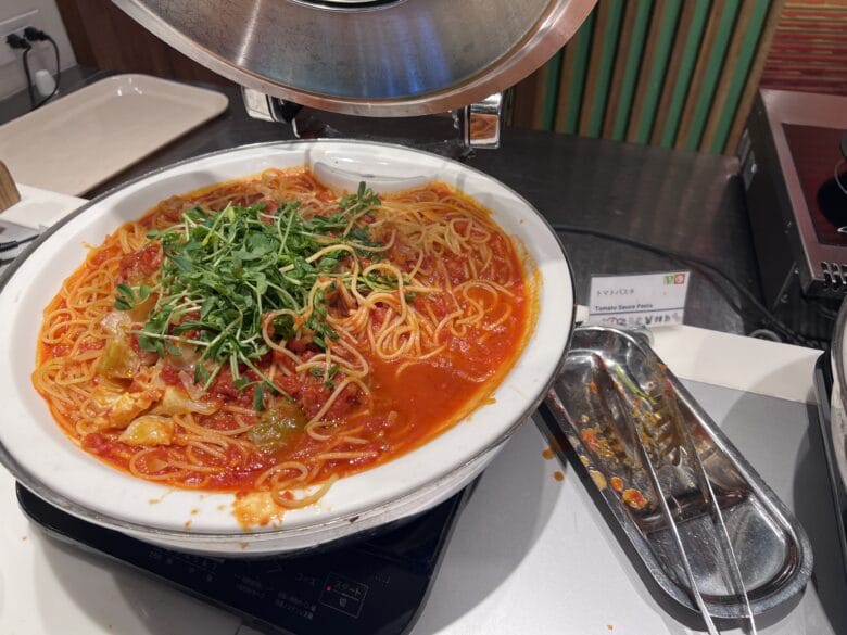 シェラトングランデトーキョーベイ ビュッフェ 朝食 料金 時間