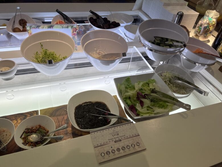 シェラトン沖縄　朝食　料金　営業時間　子供　ブログ　予約