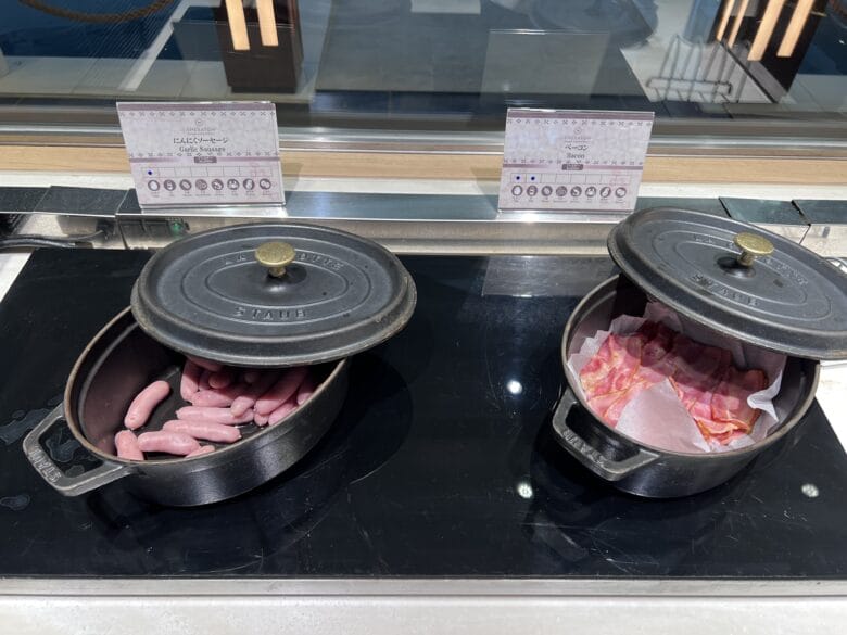 シェラトン沖縄　朝食　料金　営業時間　子供　ブログ　予約