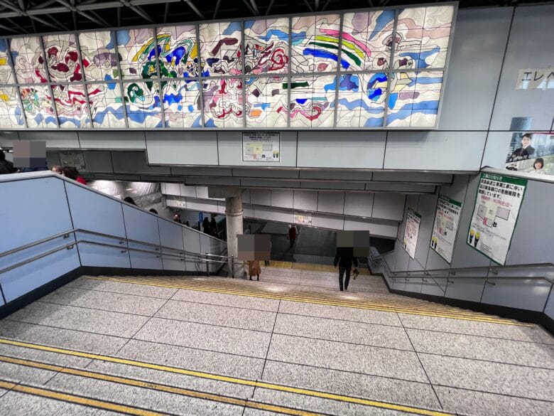 東京マリオット　バス　品川　乗り場