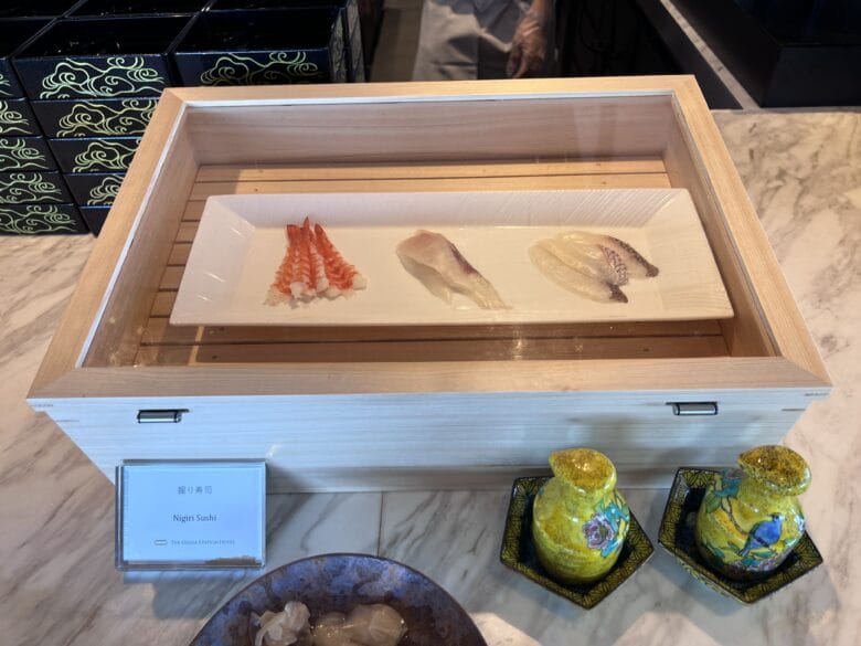 大阪ステーションホテル 朝食 ブログ 料金 9000円