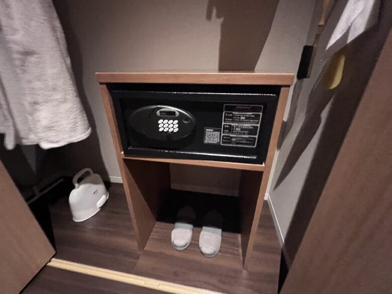 コートヤード新大阪 コートヤードマリオット新大阪 客室 部屋 ピュアウェルネスルーム