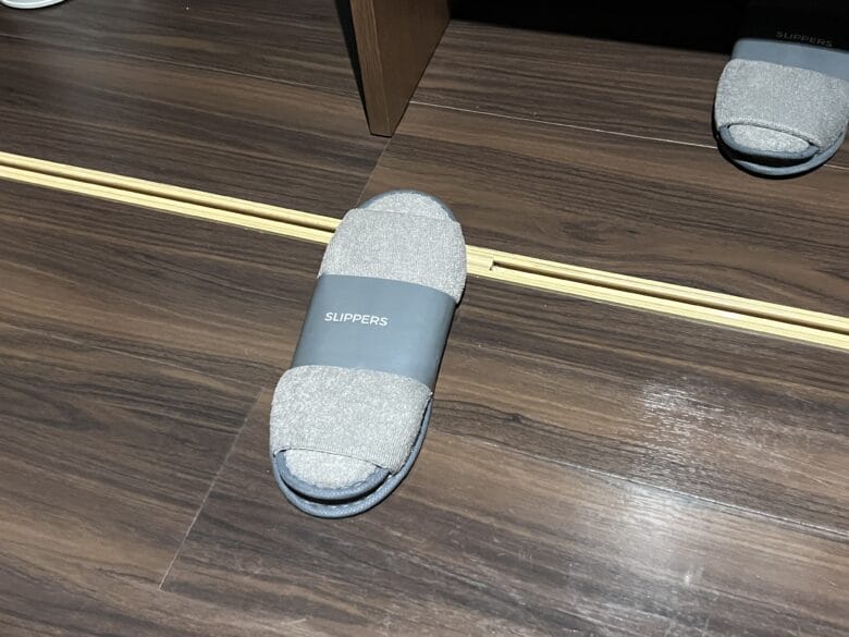 コートヤード新大阪 コートヤードマリオット新大阪 客室 部屋 ピュアウェルネスルーム
