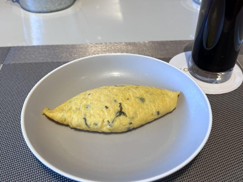 コートヤード新大阪 コートヤードマリオット新大阪ステーション 朝食 和食
