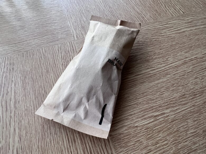 プリンス京都　アメニティー　化粧品