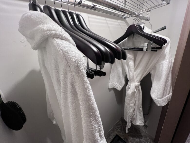 シェラトン都ホテル東京 アップグレード 部屋 客室