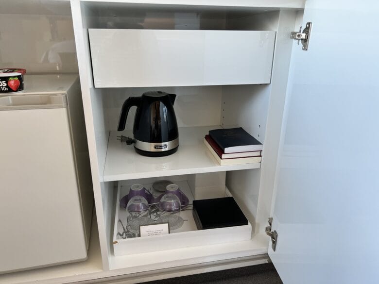 東京マリオットホテル 部屋 客室 デラックスキング