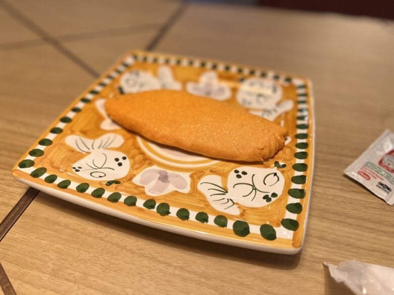 アロフト堂島　朝食　ブログ